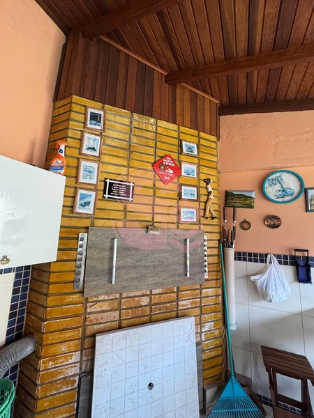 Residência de alvenaria com anexo e espaço de lazer!: 25ª foto da galeria de imagens do imóvel