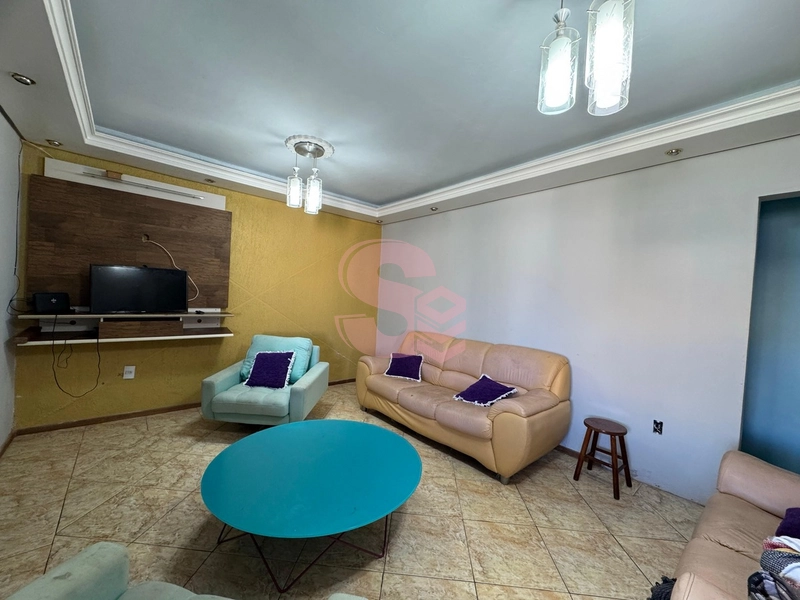 Residência de alvenaria com anexo e espaço de lazer!: 8ª foto da galeria de imagens do imóvel