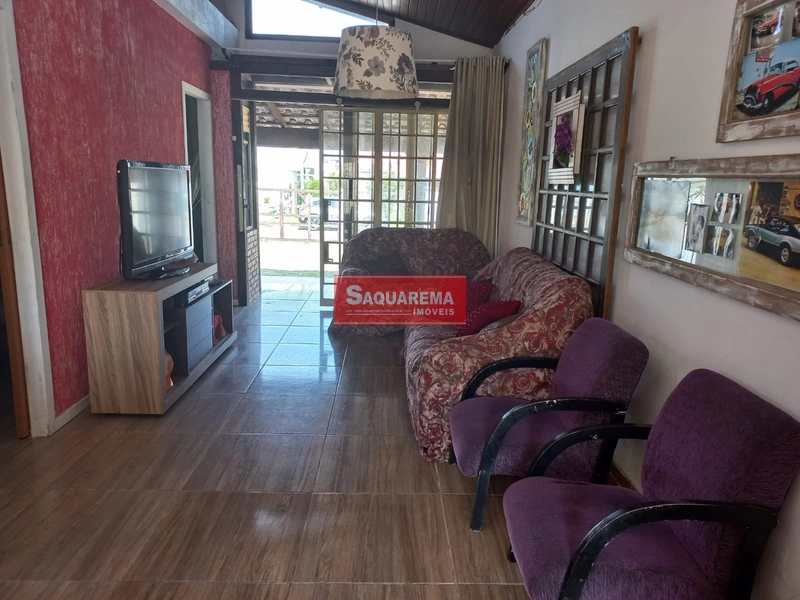 Casa à Venda - Próxima ao Centro com Excelente Estrutura: 8ª foto da galeria de imagens do imóvel