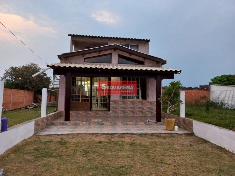 Casa à Venda - Próxima ao Centro com Excelente Estrutura: 1ª foto da galeria de imagens do imóvel