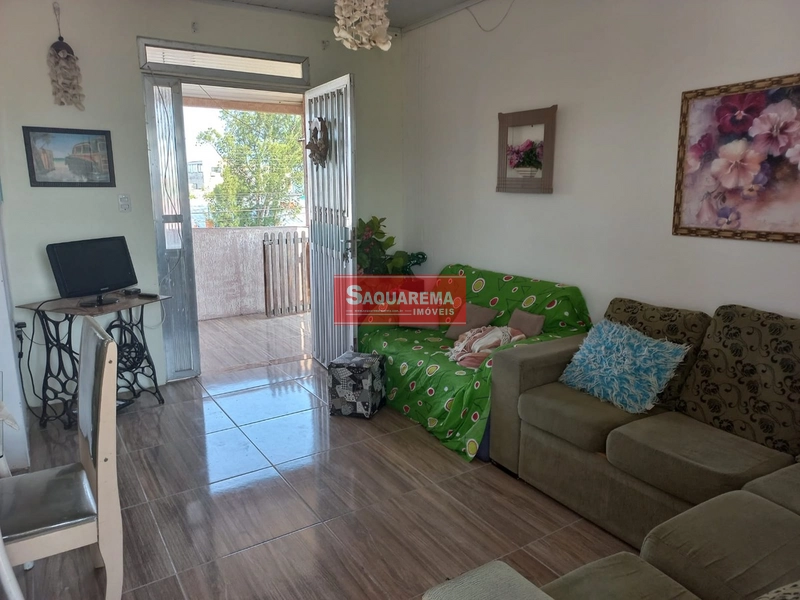 Casa à Venda - Próxima ao Centro com Excelente Estrutura: 5ª foto da galeria de imagens do imóvel