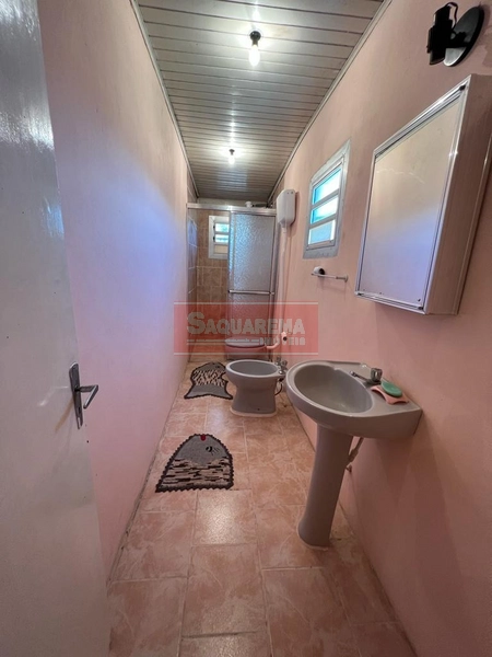 Residência de Alvenaria – Ótima Localização: 6ª foto da galeria de imagens do imóvel