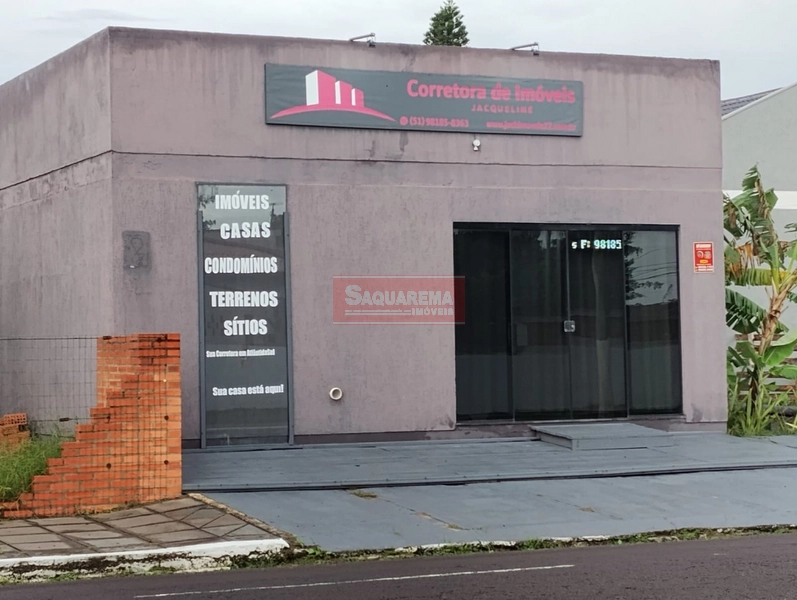 Sala Comercial – Ótima Oportunidade: 2ª foto da galeria de imagens do imóvel