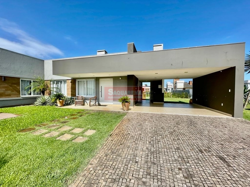 Atlântida Sul Oferece: Magnifico imóvel mobiliado e decorado: 4ª foto da galeria de imagens do imóvel
