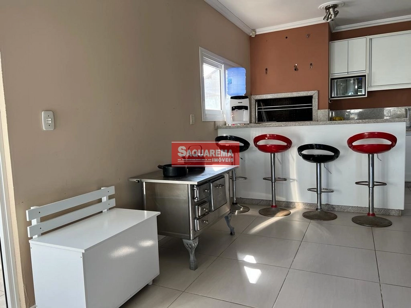 Bela Residência em Alvenaria - Conforto, Espaço e Lazer!: 5ª foto da galeria de imagens do imóvel