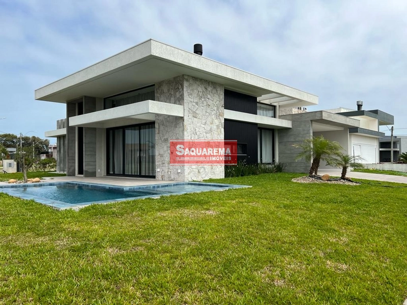 Casa Condominio Lagoa do Passo: 1ª foto da galeria de imagens do imóvel