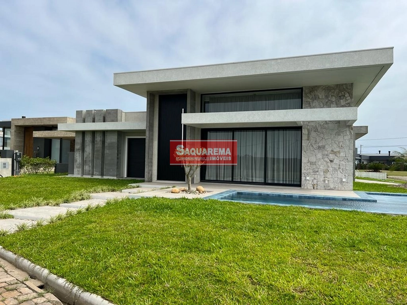 Casa Condominio Lagoa do Passo: 3ª foto da galeria de imagens do imóvel