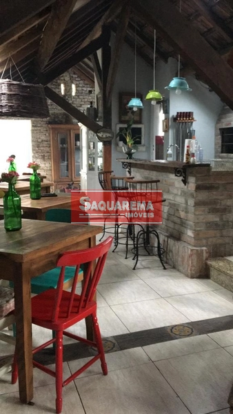 Sobrado em Porto Alegre: 4ª foto da galeria de imagens do imóvel
