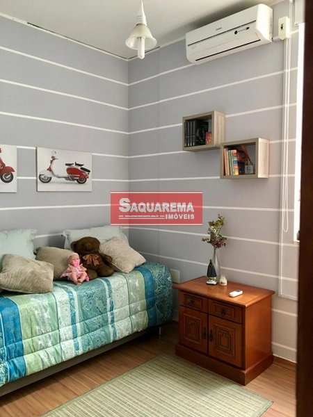 Sobrado em Porto Alegre: 9ª foto da galeria de imagens do imóvel