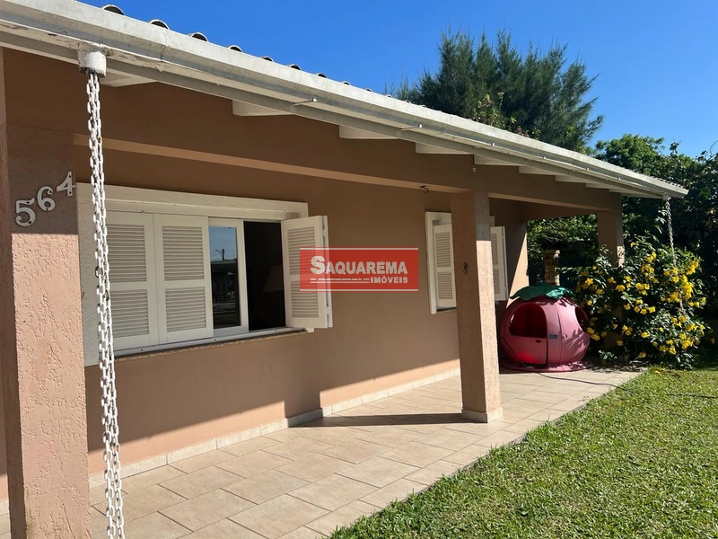 Residência Próxima ao Mar - Conforto e Lazer!: 2ª foto da galeria de imagens do imóvel