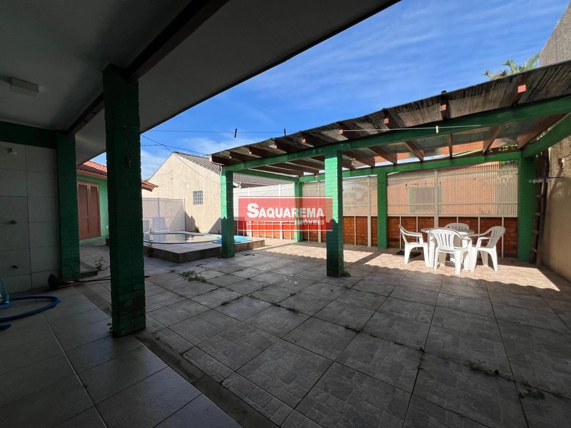 Residência Aconchegante com 3 Dormitórios: 4ª foto da galeria de imagens do imóvel