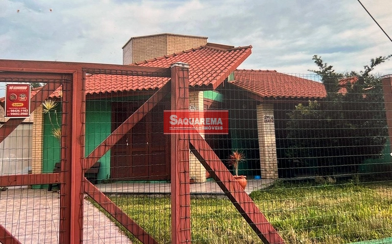 Residência Aconchegante com 3 Dormitórios: 21ª foto da galeria de imagens do imóvel