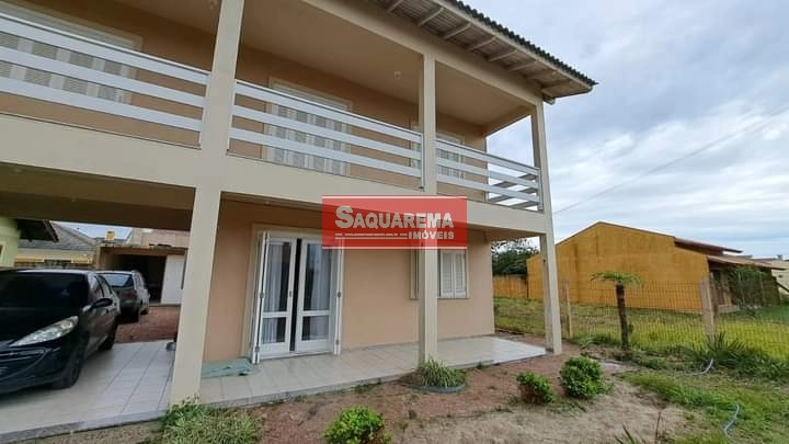 Sobrado Amplo com Anexo e Área de Lazer: 2ª foto da galeria de imagens do imóvel