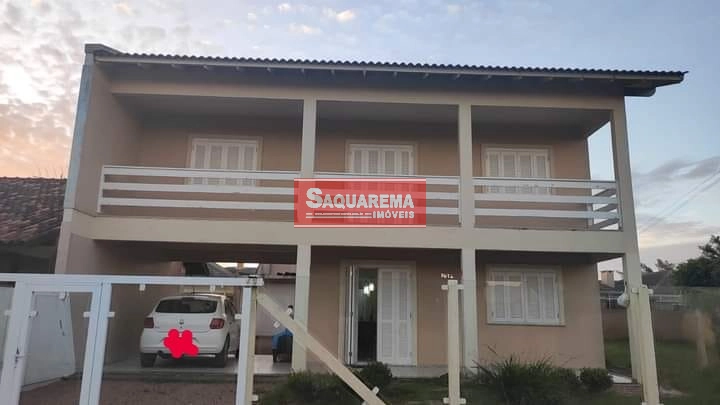 Sobrado Amplo com Anexo e Área de Lazer: 1ª foto da galeria de imagens do imóvel