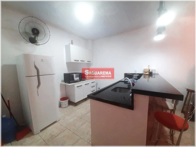Apartamento de Fundos: 4ª foto da galeria de imagens do imóvel