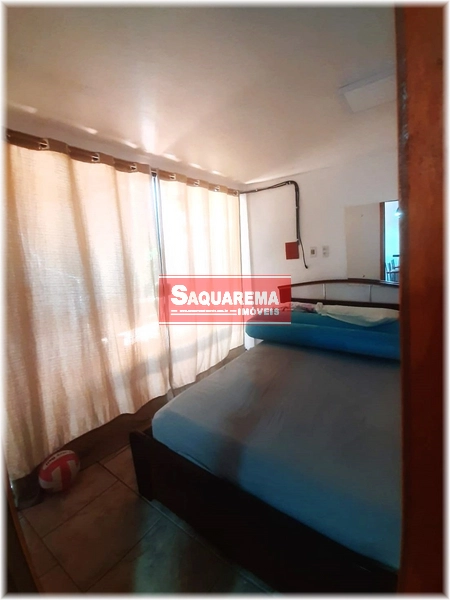 Apartamento de Fundos: 3ª foto da galeria de imagens do imóvel