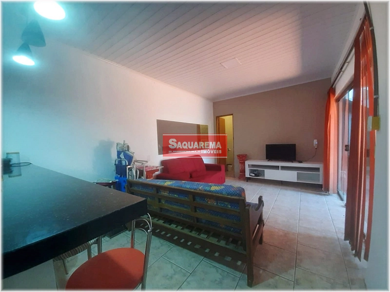 Apartamento de Fundos: 5ª foto da galeria de imagens do imóvel
