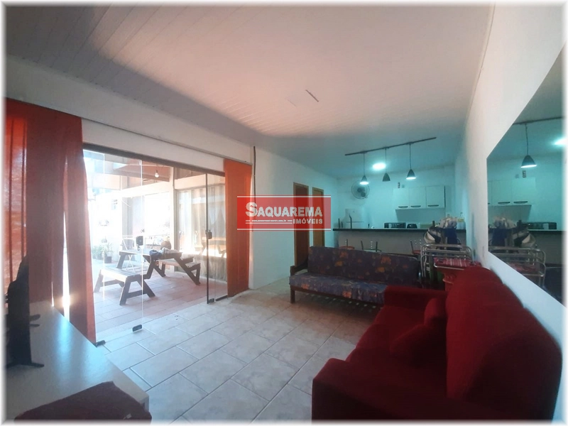 Apartamento de Fundos: 2ª foto da galeria de imagens do imóvel