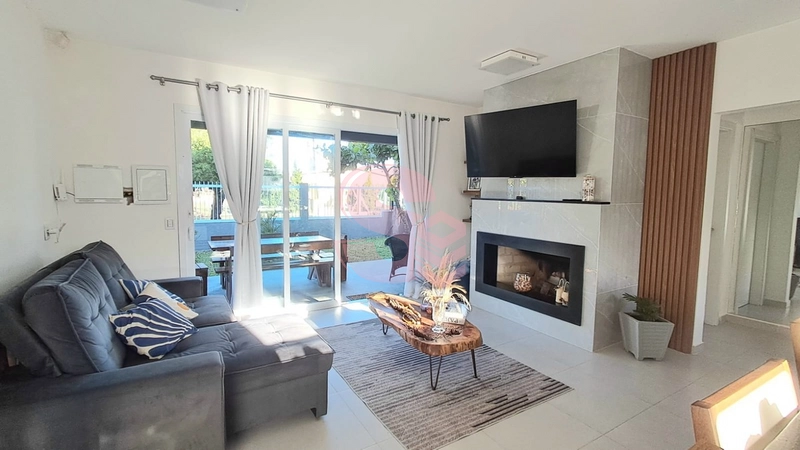 Residência à Venda - Conforto e Lazer Perto do Mar!: 6ª foto da galeria de imagens do imóvel