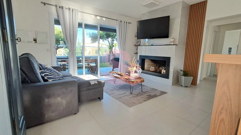 Residência à Venda - Conforto e Lazer Perto do Mar!: 5ª foto da galeria de imagens do imóvel