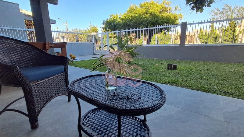 Residência à Venda - Conforto e Lazer Perto do Mar!: 3ª foto da galeria de imagens do imóvel