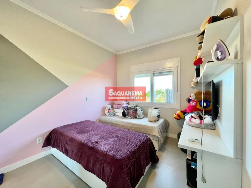 Casa Completa com 3 Dormitórios e Área de Lazer: 10ª foto da galeria de imagens do imóvel