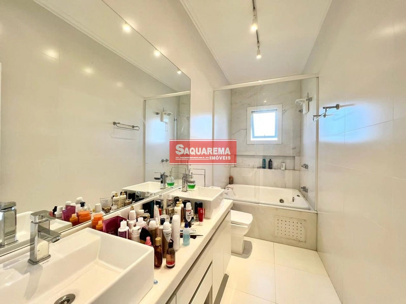 Casa Completa com 3 Dormitórios e Área de Lazer: 9ª foto da galeria de imagens do imóvel