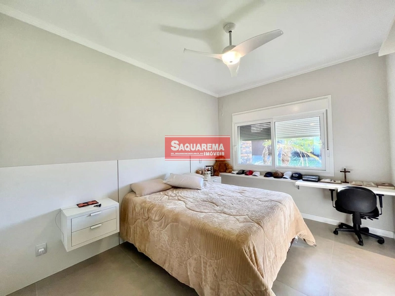 Casa Completa com 3 Dormitórios e Área de Lazer: 11ª foto da galeria de imagens do imóvel