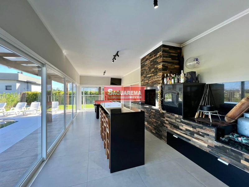 Casa Completa com 3 Dormitórios e Área de Lazer: 17ª foto da galeria de imagens do imóvel