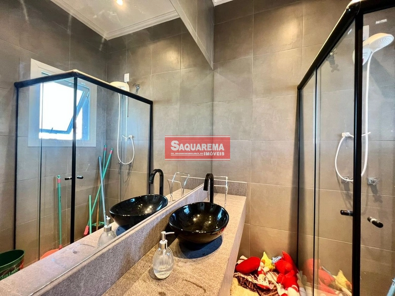 Casa Completa com 3 Dormitórios e Área de Lazer: 13ª foto da galeria de imagens do imóvel