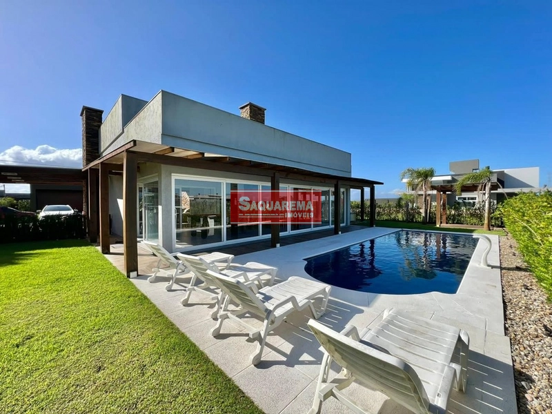 Casa Completa com 3 Dormitórios e Área de Lazer: 22ª foto da galeria de imagens do imóvel
