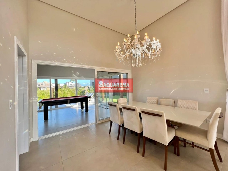 Casa Completa com 3 Dormitórios e Área de Lazer: 4ª foto da galeria de imagens do imóvel