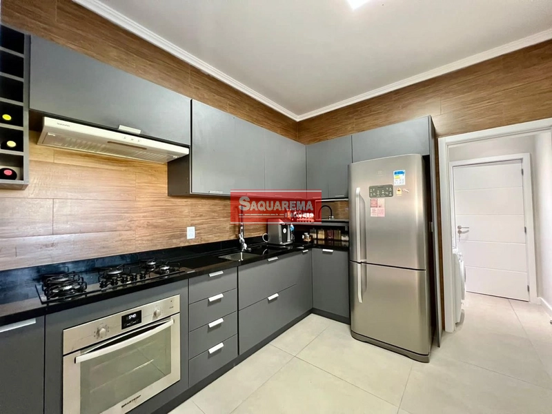 Casa Completa com 3 Dormitórios e Área de Lazer: 6ª foto da galeria de imagens do imóvel