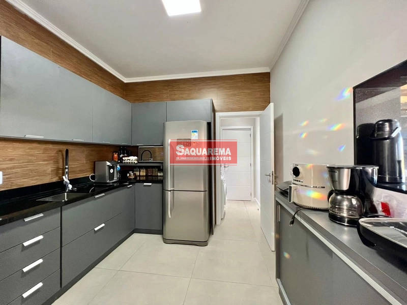 Casa Completa com 3 Dormitórios e Área de Lazer: 7ª foto da galeria de imagens do imóvel