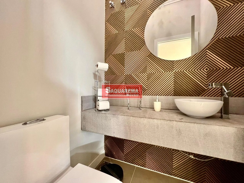 Casa Completa com 3 Dormitórios e Área de Lazer: 15ª foto da galeria de imagens do imóvel