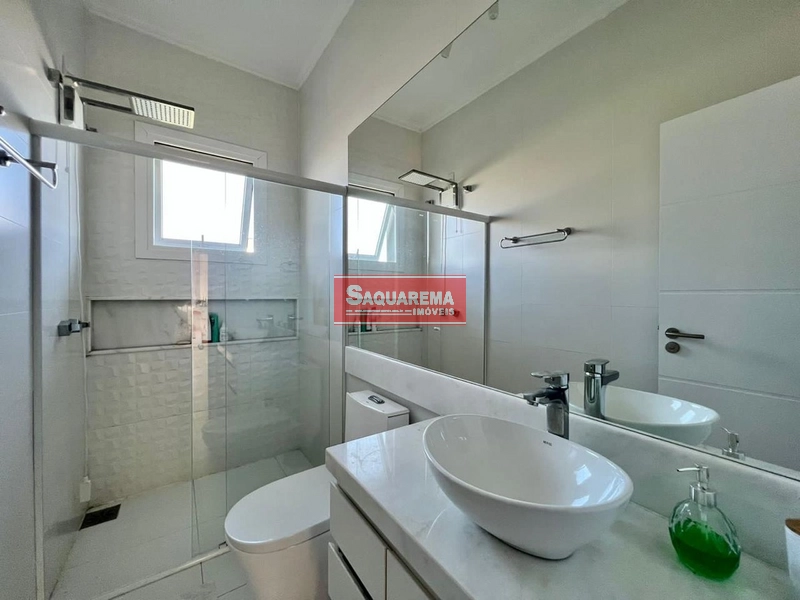 Casa Completa com 3 Dormitórios e Área de Lazer: 12ª foto da galeria de imagens do imóvel
