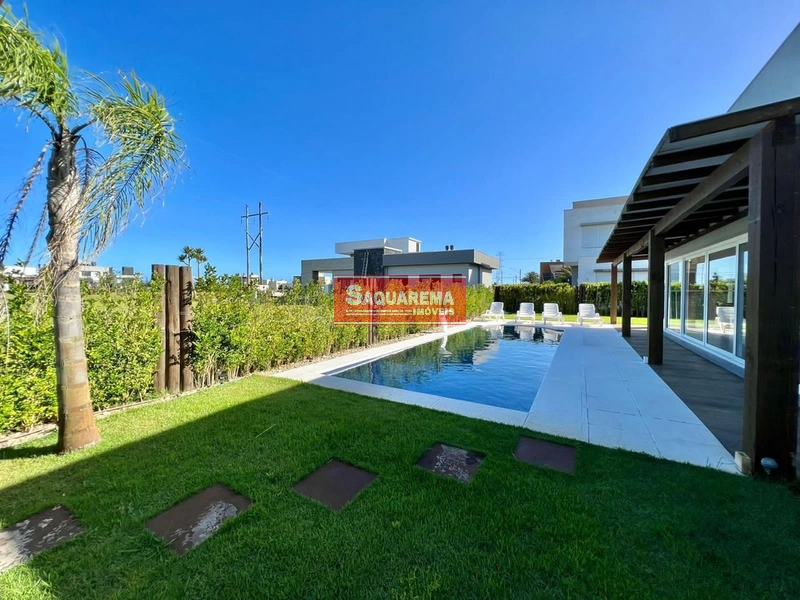 Casa Completa com 3 Dormitórios e Área de Lazer: 23ª foto da galeria de imagens do imóvel