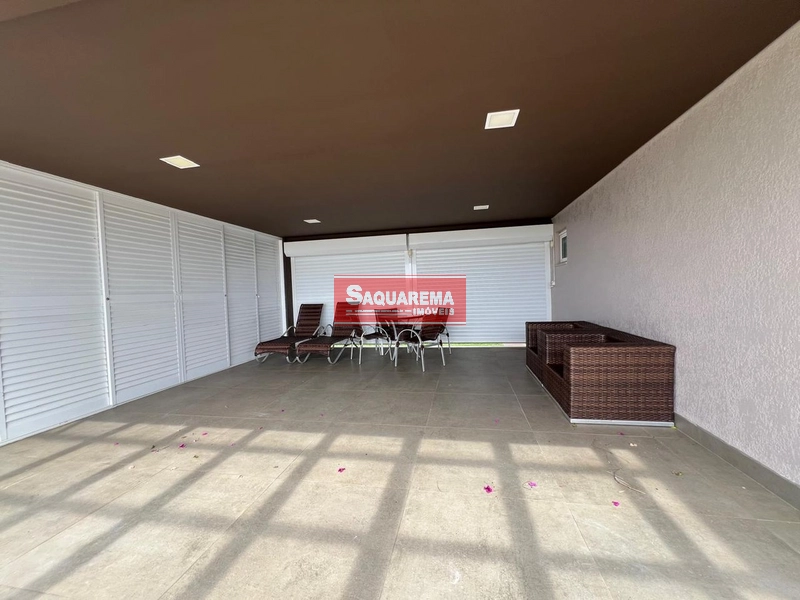Belíssima casa oferecendo conforto, funcionalidade e lazer.: 3ª foto da galeria de imagens do imóvel