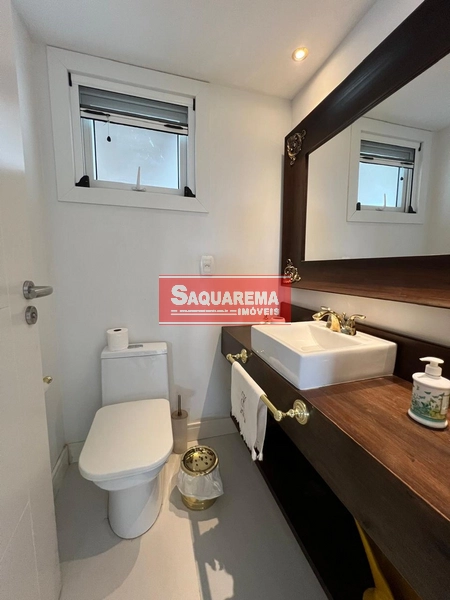 Belíssima casa oferecendo conforto, funcionalidade e lazer.: 14ª foto da galeria de imagens do imóvel