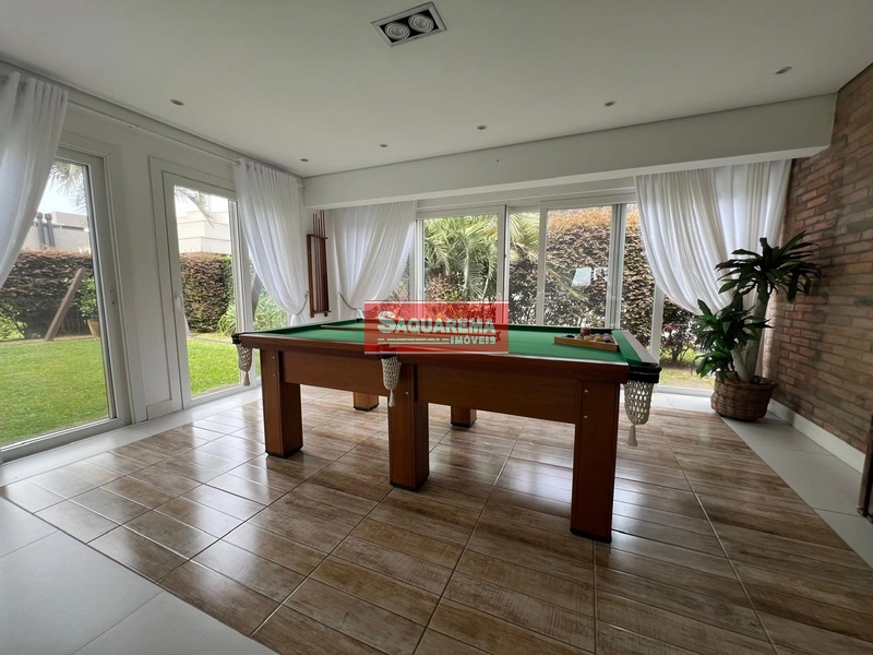 Belíssima casa oferecendo conforto, funcionalidade e lazer.: 10ª foto da galeria de imagens do imóvel