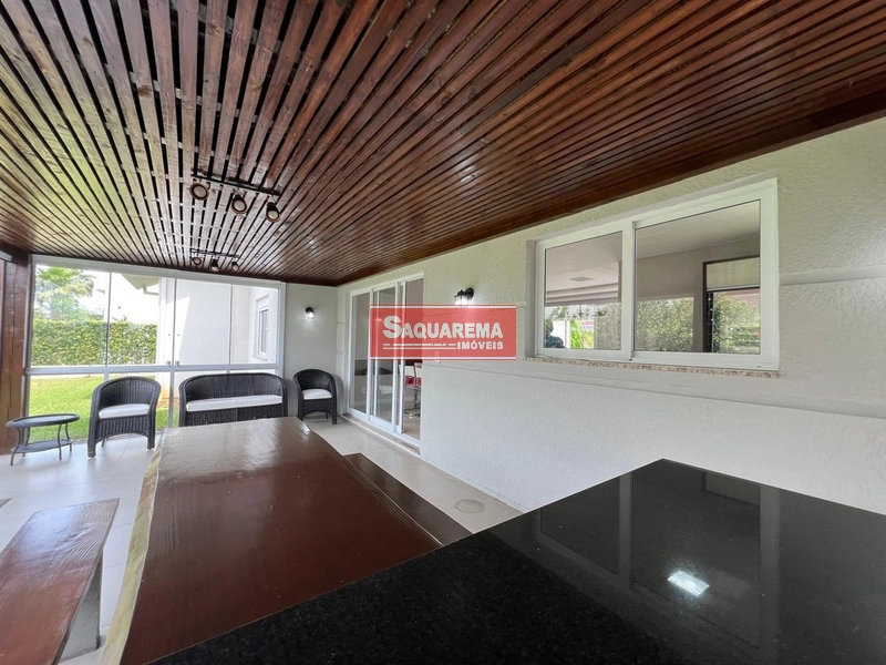 Residência de Alvenaria com Design Funcional: 6ª foto da galeria de imagens do imóvel