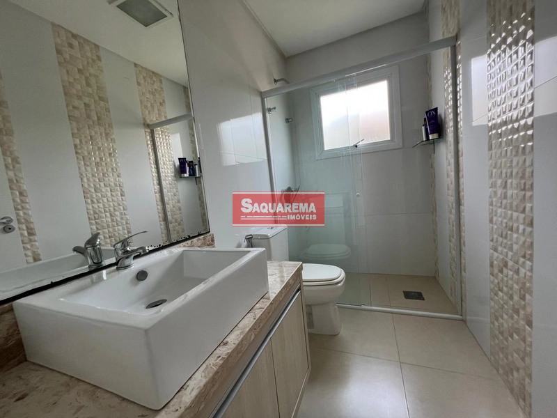 Residência de Alvenaria com Design Funcional: 18ª foto da galeria de imagens do imóvel