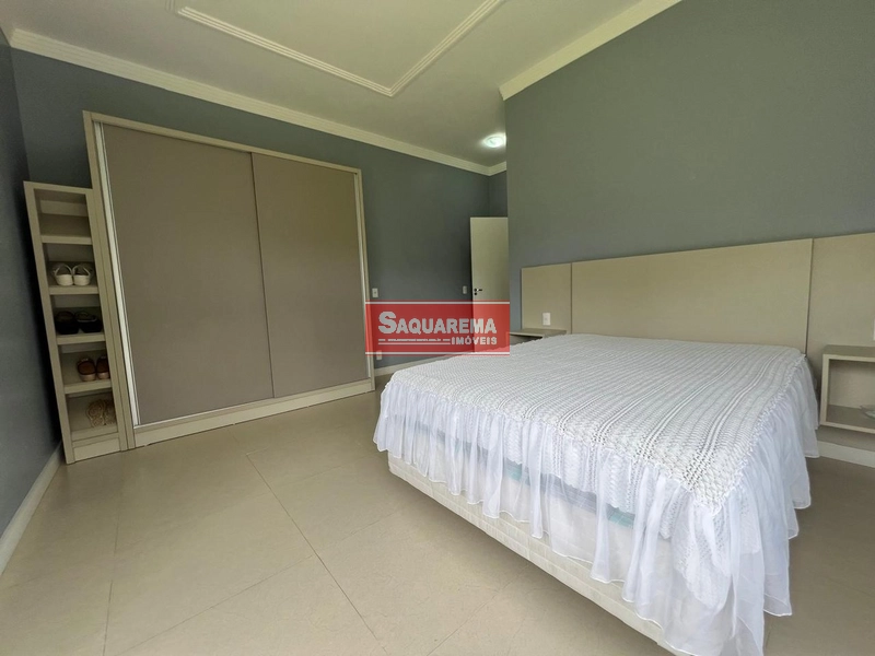 Residência de Alvenaria com Design Funcional: 20ª foto da galeria de imagens do imóvel