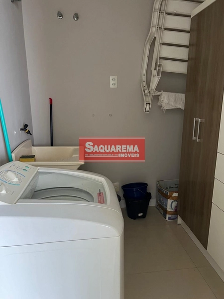 Residência de Alvenaria com Design Funcional: 22ª foto da galeria de imagens do imóvel