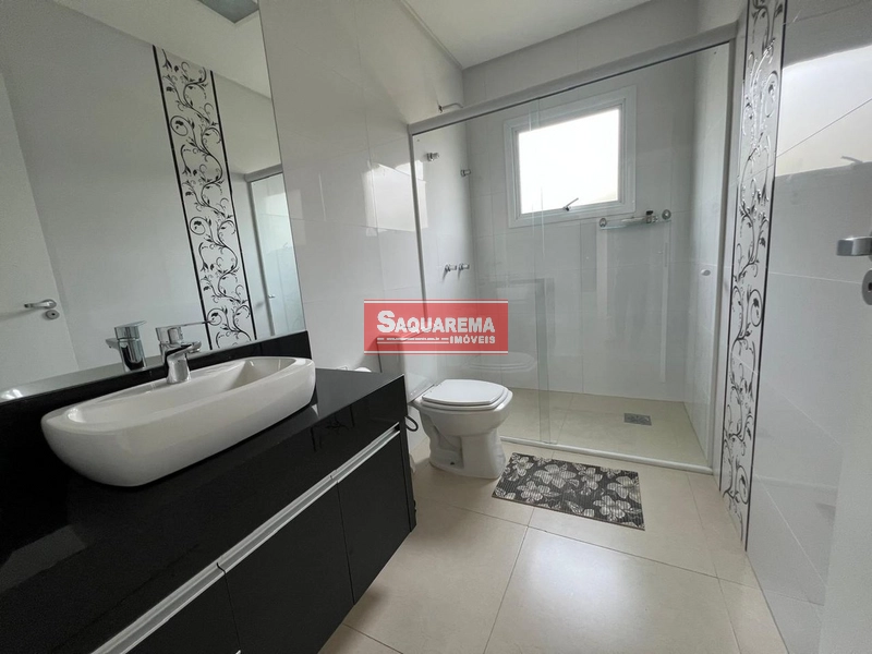 Residência de Alvenaria com Design Funcional: 15ª foto da galeria de imagens do imóvel