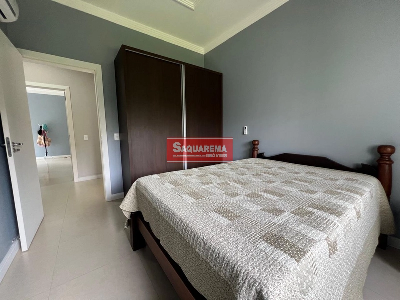 Residência de Alvenaria com Design Funcional: 17ª foto da galeria de imagens do imóvel