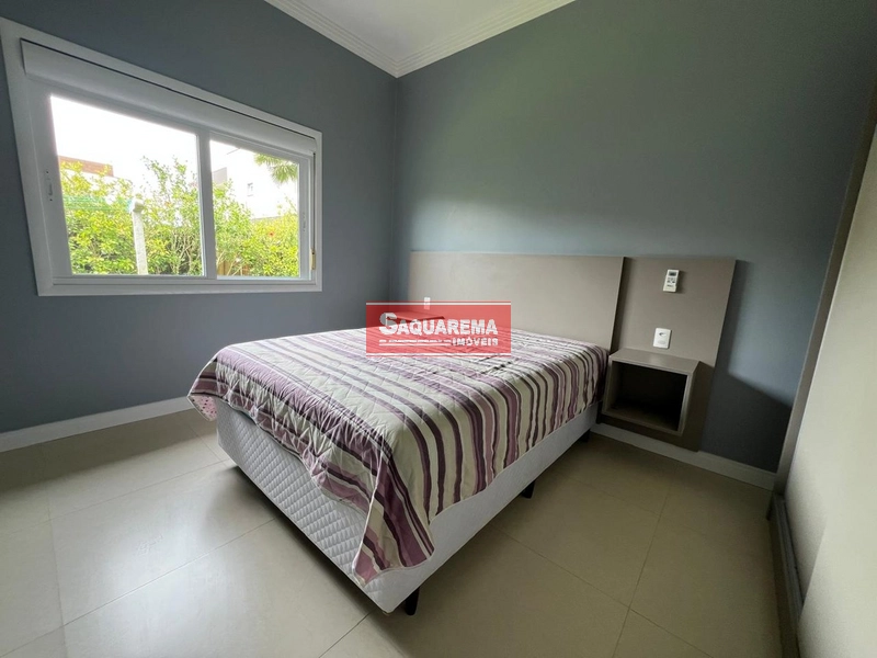Residência de Alvenaria com Design Funcional: 14ª foto da galeria de imagens do imóvel