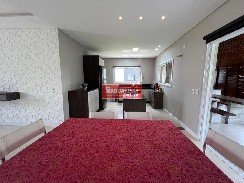 Residência de Alvenaria com Design Funcional: 11ª foto da galeria de imagens do imóvel