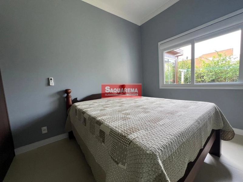 Residência de Alvenaria com Design Funcional: 21ª foto da galeria de imagens do imóvel
