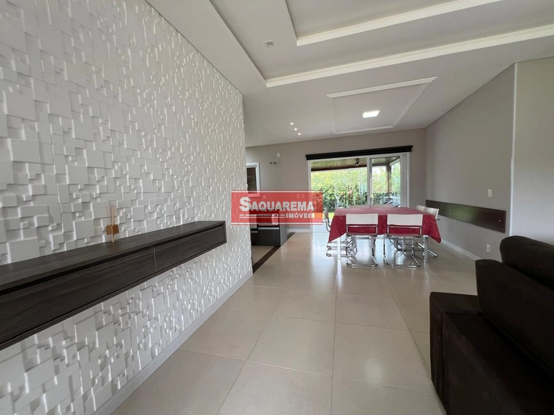 Residência de Alvenaria com Design Funcional: 7ª foto da galeria de imagens do imóvel